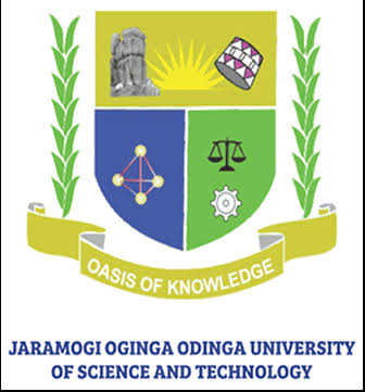 Jaramogi Oginga Odinga University of Science and Technology
