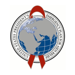 US President's Emergency Plan For Aids Relief